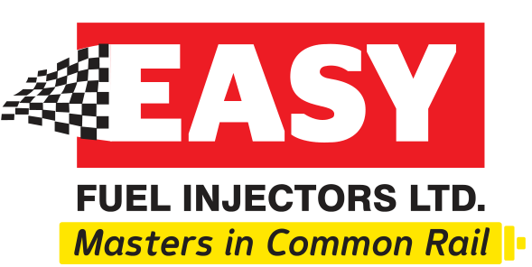 Easy Fuel Injectors Ltd Logo